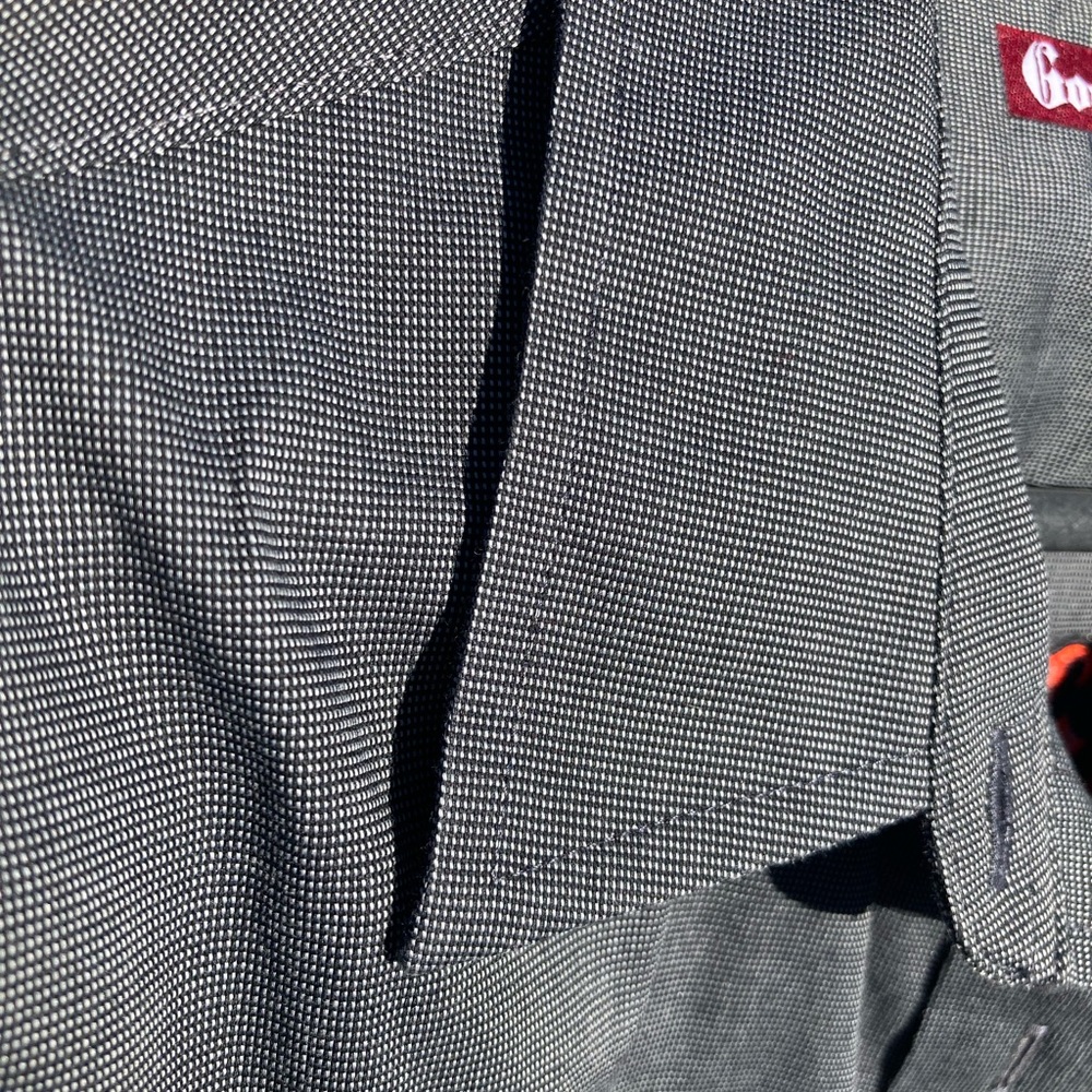 Good Ride button up - Picture 3 of 3